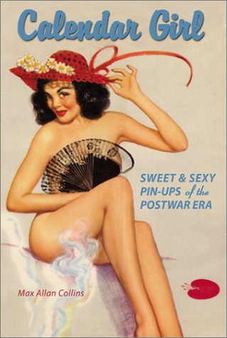 Calendar Girl book cover