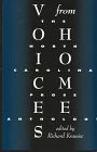 Voices from Home: The North Carolina Prose Anthology