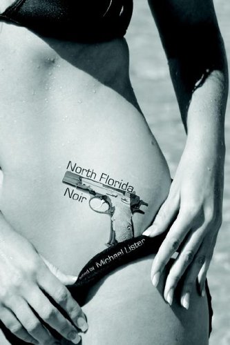 North Florida Noir book cover