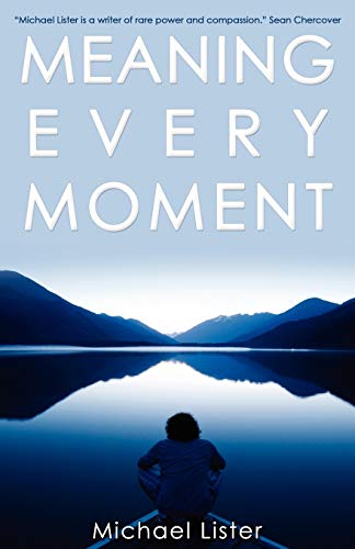 Meaning Every Moment book cover