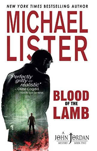 Blood of the Lamb / Innocent Blood book cover