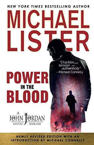 Power in the Blood book cover