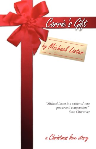 Carrie's Gift book cover