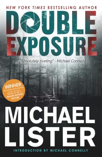 Double Exposure book cover