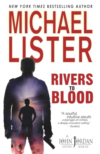 Rivers to Blood book cover