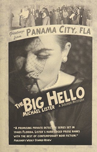 The Big Hello book cover