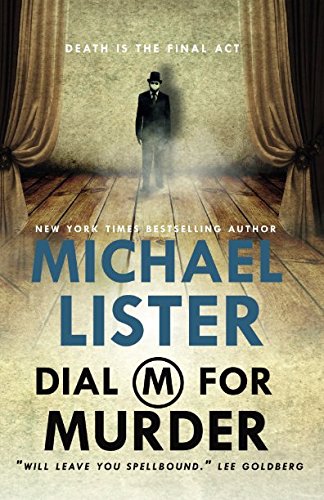 Dial M for Matrimony cover