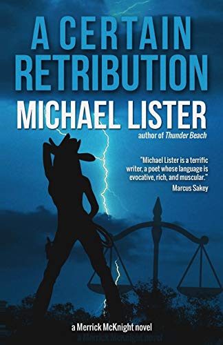A Certain Retribution cover