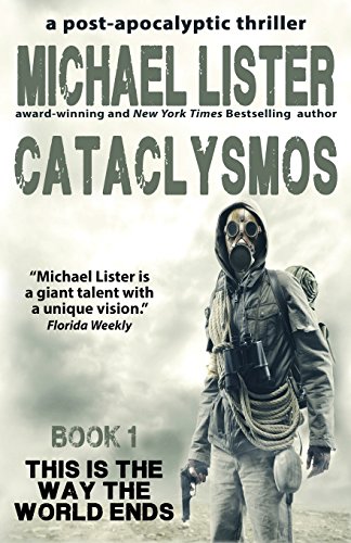 Cataclysmos book cover