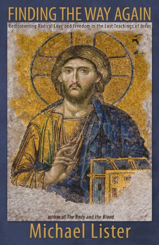 Finding the Way Again cover