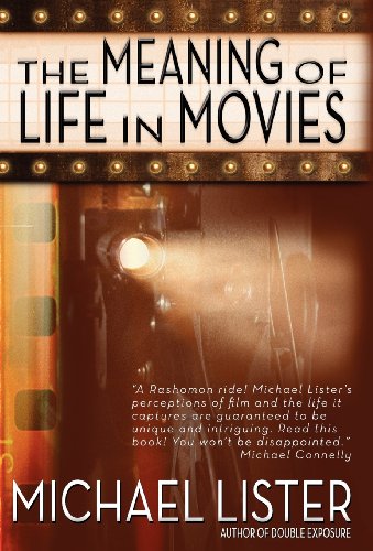 The Meaning of Life in Movies book cover