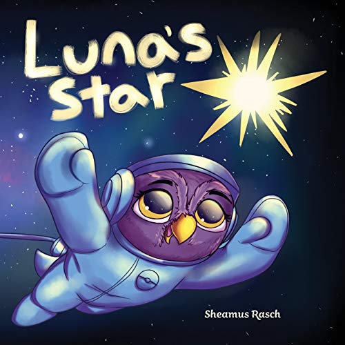 Cover of Luna's Star