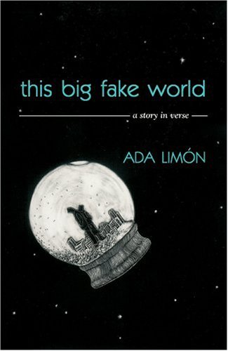 This Big Fake World cover