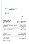 Lacanian Ink 7