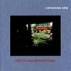 Catherine Opie: 1999 / In and Around Home
