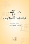 Call me by my true names