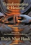 Transformation and Healing : The Sutra on the Four Establishments of Mindfulness