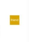 Friend