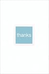 Thanks