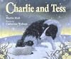 Charlie and Tess aka Sheepdog in the Snow