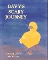 Davy's Scary Journey