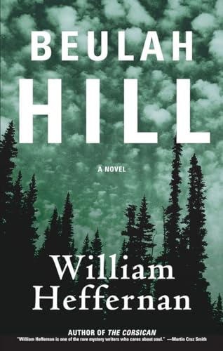 Beulah Hill book cover