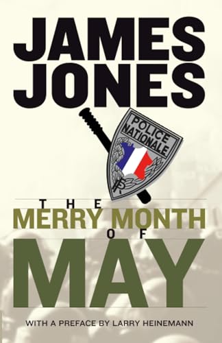 The Merry Month of May book cover