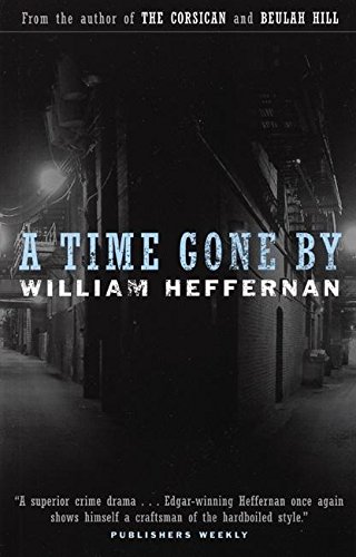 A Time Gone By book cover