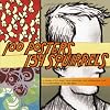 100 Posters, 134 Squirrels: A Decade of Hot Dogs, Large Mammals, and Independent Rock: The Handcrafted Art of Jay Ryan