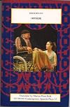 Offside (Estreno Contemporary Spanish Plays)