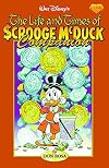 The Life and Times of Scrooge McDuck Companion