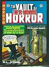 The EC Archives: Vault of Horror Volume 1