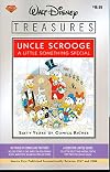 Walt Disney Treasures: Uncle Scrooge: A Little Something Special