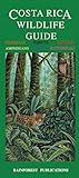 Costa Rica Wildlife Guide Laminated Foldout Pocket Field Guide English And Spanish Edition