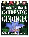Month-by-month Gardening In Georgia