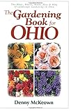 The Gardening Book For Ohio