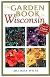 The Garden Book For Wisconsin