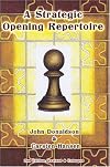 A Strategic Opening Repertoire