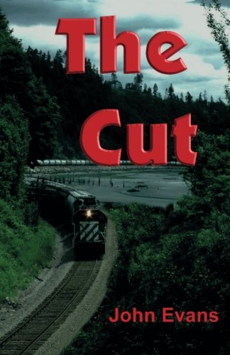Cover of The cut