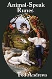 Ted Andrews Animalspeak Runes