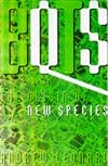 Bots: The Origin of a New Species