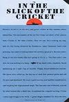 In the Slick of the Cricket: The True Story Behind the JAWS Epic