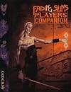 Fading Suns Players Companion