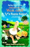 Ty's Beanie Babies Spring 1998 Collector's Value Guide