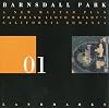 Barnsdall Park 01 (Contemporanea = Current Architecture)
