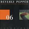 06 Beverly Pepper: Three Site Specific Sculptures (Landmark)