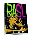 RASL, Vol. 1: The Drift