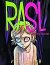 RASL, Vol. 3: Romance at the Speed of Light