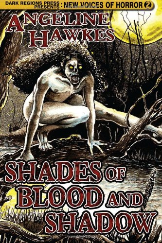 Shades of Blood and Shadow book cover