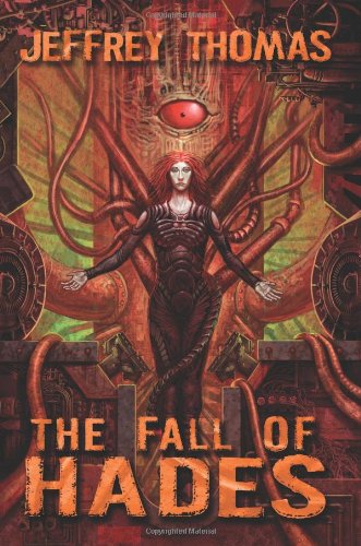The Fall of Hades